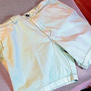 Genuine VINEYARD VINES Men’s Shorts, Aquamarine, 33W, very good condition!